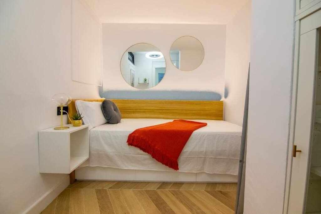Apartamento PANORAMIC BOUTIQUE con preciosas vistas Benalmádena Exterior foto