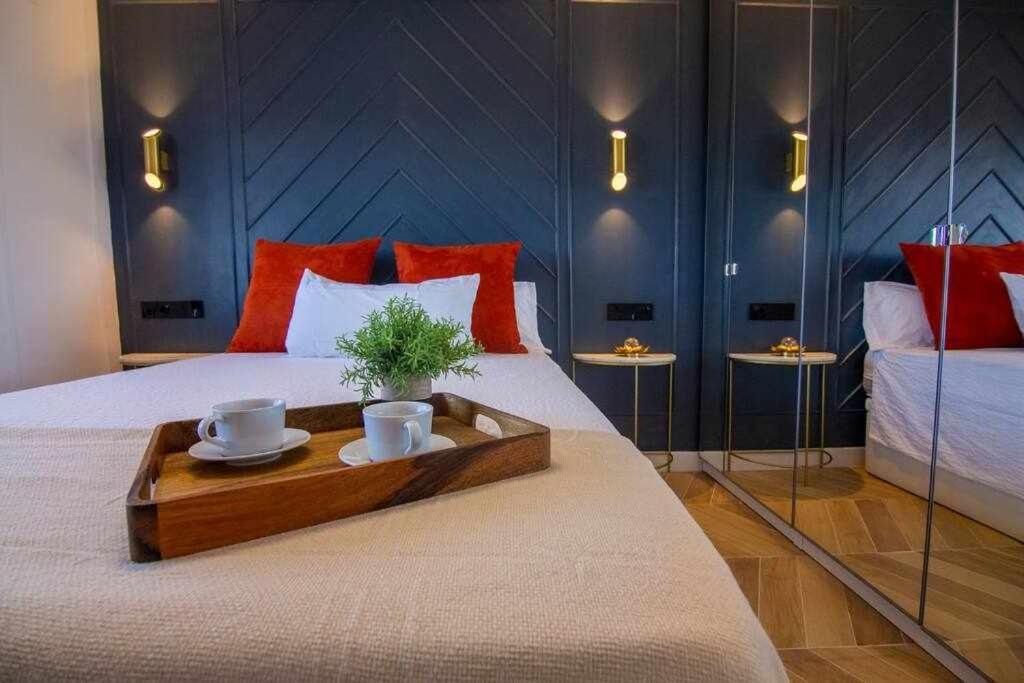 Apartamento PANORAMIC BOUTIQUE con preciosas vistas Benalmádena Exterior foto